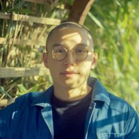 Spencer Quong's profile picture