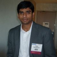 Balaji Muralidharan's profile picture