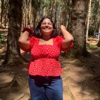 Kriti Khandelwal's profile picture