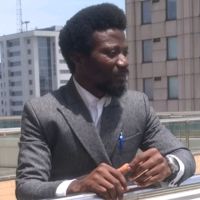 Timothy-Crown Aderibigbe's profile picture