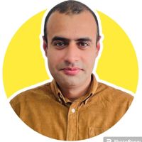 Mansoor Qamar's profile picture