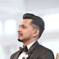 Joel Geojy Mathew's profile picture