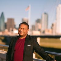 Desmond Freeman's profile picture