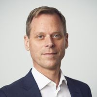 Lars Nordén's profile picture