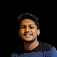 Alok Maharana's profile picture