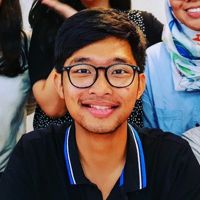 Kevin Ega Pratama's profile picture
