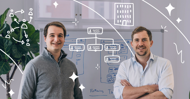 The Org Raises $20 Million from Tiger Global to Build the Platform for Work