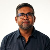 Shyam Pather's profile picture