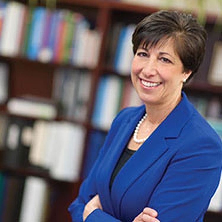 Marie Foley Trustee at Greenleaf Center for Servant Leadership The Org