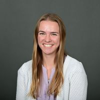 Becky Gilmour's profile picture