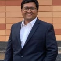 Rushikesh Pandya's profile picture