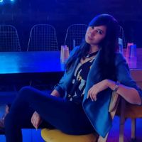 Aparna Varma's profile picture