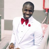 Kwame Asamoah's profile picture