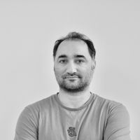 Amir Mohammadinejad's profile picture