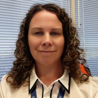 Rebecca Morrall's profile picture