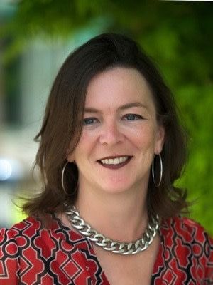 Uber Welcomes Nikki Krishnamurthy as Chief People Officer, Uber