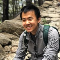 Bo Tian's profile picture