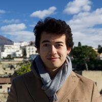 Leander Eberhard's profile picture