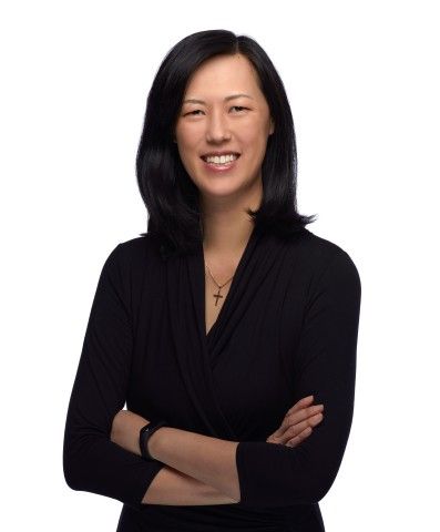 Deborah Liu Named Chief Executive Officer of Ancestry®, Ancestry