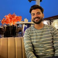 Sagar Sharma's profile picture