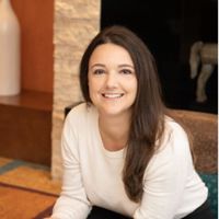 Maggie Russell's profile picture