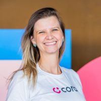 Barbara Camargo's profile picture