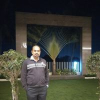 Shivkumar Balakrishnan's profile picture