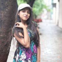 Rushali Sawant's profile picture