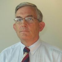 Brendan Buckley's profile picture