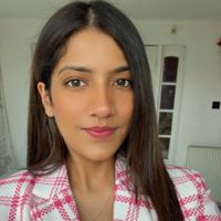 Dimple Nathwani's profile picture