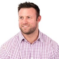 Joe Briggs' profile picture