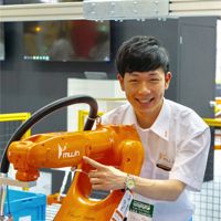 Jumpei Daikoku's profile picture