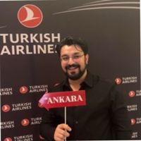Ali Aktürk's profile picture