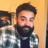 Or Khiyaev's profile picture