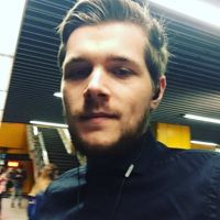 Vlad Vasilescu's profile picture