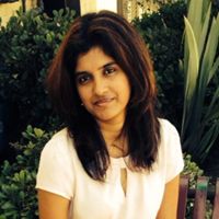 Priyanka Krovi's profile picture