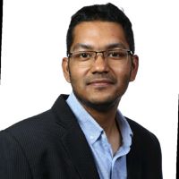 Muhammad Raisul Abedin's profile picture