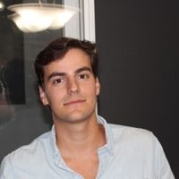 Jacob Ernst's profile picture