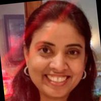 Vasundhara Podalakuru's profile picture
