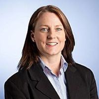 Michelle Yeaman's profile picture