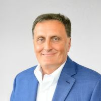 Mike Beaverson's profile picture