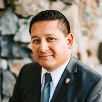Anthony Molina's profile picture