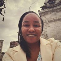 Jessica Stewart's profile picture