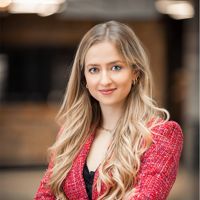 Adrianna Klimczak's profile picture