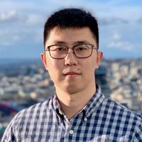 Mingze Xu's profile picture