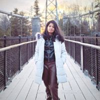 Harika Bandaru's profile picture