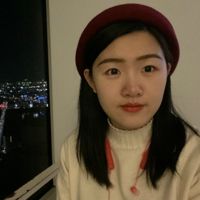 Mona Xu's profile picture