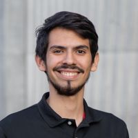 David Enrique Sada Moreno's profile picture