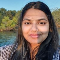 Michelle Patrick's profile picture