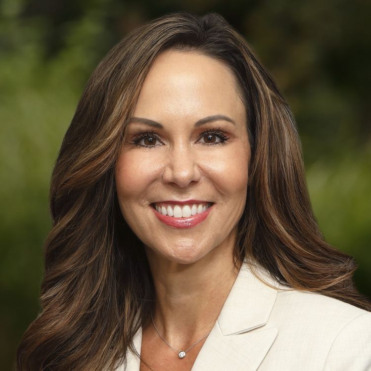 Bernadette Madarieta SVP & Chief Financial Officer at Lamb Weston